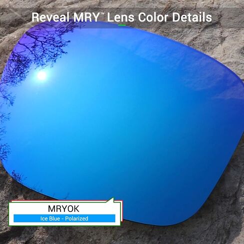 عدسات استبدال Mryok لـ Wiley X P -17 - الخيارات in Kuwait