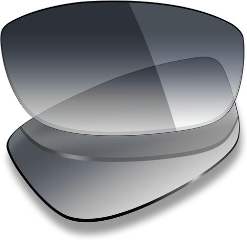 عدسات استبدال Mryok لـ Wiley X P -17 - الخيارات in Kuwait