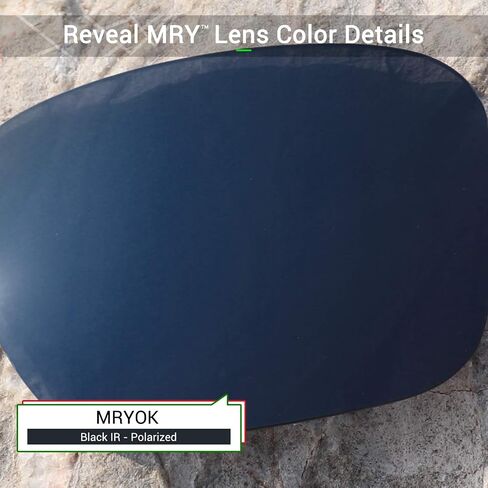 عدسات استبدال Mryok لـ Wiley X P -17 - الخيارات in Kuwait