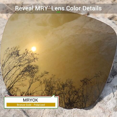 عدسات استبدال Mryok لـ Wiley X P -17 - الخيارات in Kuwait