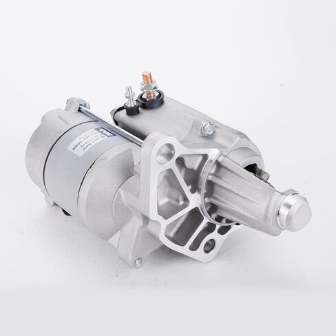 TYC 1-17573 Starter Motor Compatible with 1996-1998 Dodge Ram Pickup in Saudi Arabia