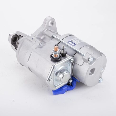 TYC 1-17573 Starter Motor Compatible with 1996-1998 Dodge Ram Pickup in Saudi Arabia