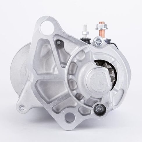 TYC 1-17573 Starter Motor Compatible with 1996-1998 Dodge Ram Pickup in Saudi Arabia
