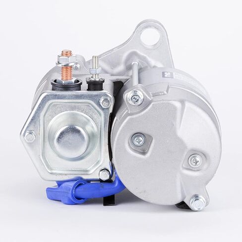 TYC 1-17573 Starter Motor Compatible with 1996-1998 Dodge Ram Pickup in Saudi Arabia
