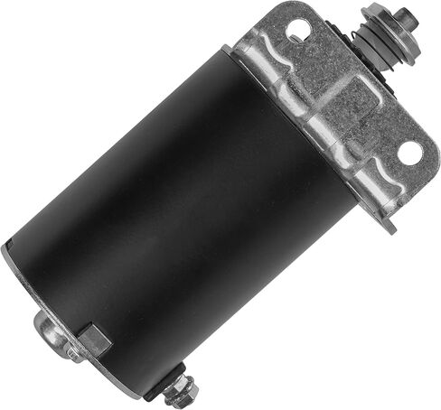 Caltric Starter Compatible with Cub Cadet 22Hp 24Hp Gt1222 Lt1018 Lt1022 Lt1024 Briggs & Stratton 2004 in Saudi Arabia