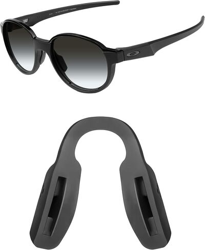 Mryok Replacement Nose Pieces Nose Pads for Oakley Activate OX8173 Eyeglass - Opt in Saudi Arabia