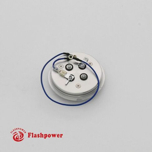 زر قرن الألومنيوم لعجلات التوجيه 9-bolt سوداء صغيرة in Kuwait