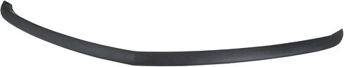Spec-D Tuning Factory Style ABS Front Bumper Lip Spoiler Compatible with 2006-2010 Dodge Charger in Saudi Arabia