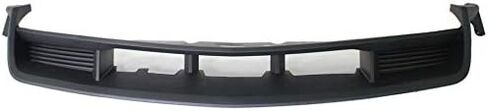 Garage-Pro Front Valance متوافق مع 2010-2012 Ford Mustang Sended ، GT Model ، CAPA in Saudi Arabia