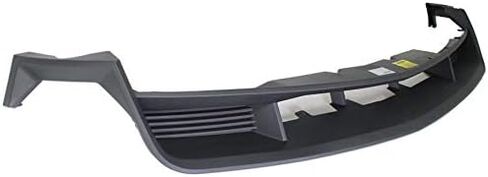 Garage-Pro Front Valance متوافق مع 2010-2012 Ford Mustang Sended ، GT Model ، CAPA in Saudi Arabia