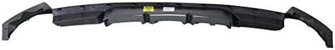Garage-Pro Front Valance متوافق مع 2010-2012 Ford Mustang Sended ، GT Model ، CAPA in Saudi Arabia