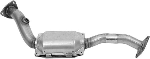 Walker Ultra EPA 53346 Direct Fit Catalytic Converter for Nissan Xterra in Saudi Arabia