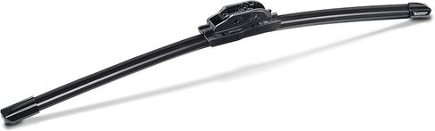 MICHELIN Radius Beam Wiper Blade 16"/400mm, Multiple Connectors Included, Fitting Hook, Pinch Tab, Top Lock & Side Pin Wiper Arms in Saudi Arabia