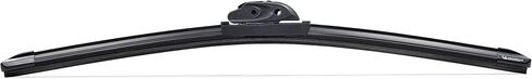 MICHELIN Radius Beam Wiper Blade 16"/400mm, Multiple Connectors Included, Fitting Hook, Pinch Tab, Top Lock & Side Pin Wiper Arms in Saudi Arabia