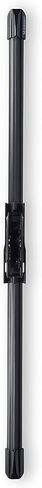 MICHELIN Radius Beam Wiper Blade 16"/400mm, Multiple Connectors Included, Fitting Hook, Pinch Tab, Top Lock & Side Pin Wiper Arms in Saudi Arabia