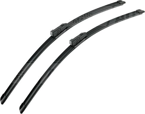 Genuine Land Rover Defender L663 Front Windshield Wiper Blades LR162053 in Saudi Arabia