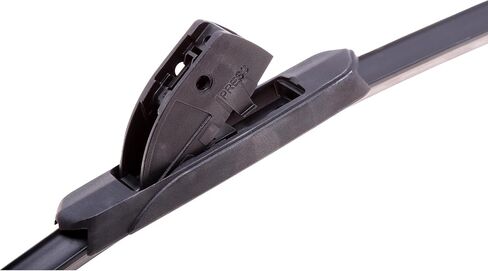 Acdelco Silver 8-9017 Blade التقليدية للمساحات ، 17.0 في in Kuwait