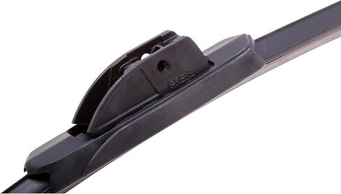 Acdelco Silver 8-9017 Blade التقليدية للمساحات ، 17.0 في in Kuwait