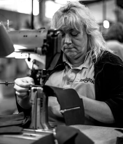Sandgrens Handmade Swedish Wood Clogs for Women, High Heel Boots | New York High in Kuwait
