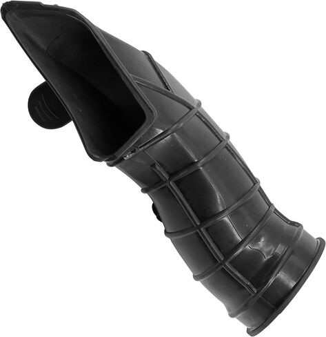 Caltric Air Outlet Clutch Hose Compatible with Polaris RZR XP 4 1000 EPS 2014-2020 in Saudi Arabia