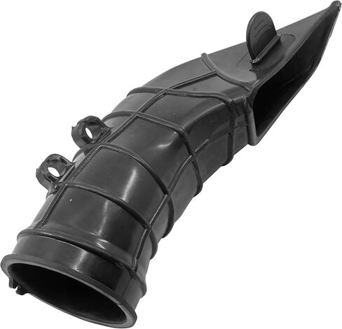 Caltric Air Outlet Clutch Hose Compatible with Polaris RZR XP 4 1000 EPS 2014-2020 in Saudi Arabia