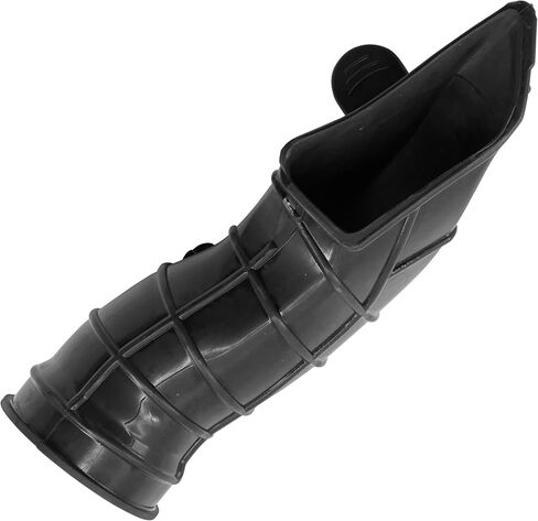 Caltric Air Outlet Clutch Hose Compatible with Polaris RZR XP 4 1000 EPS 2014-2020 in Saudi Arabia