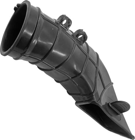 Caltric Air Outlet Clutch Hose Compatible with Polaris RZR XP 4 1000 EPS 2014-2020 in Saudi Arabia