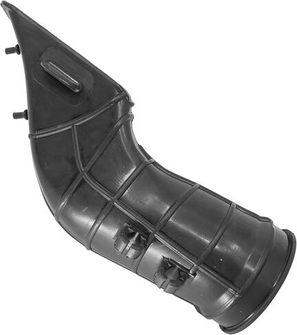 Caltric Air Outlet Clutch Hose Compatible with Polaris RZR XP 4 1000 EPS 2014-2020 in Saudi Arabia