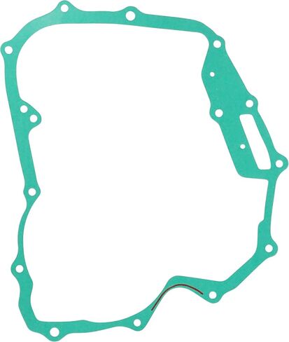 Caltric Clutch Gasket Compatible with Honda Trx400Fw Fourtrax Foreman 400 4X4 1995-2003 in Saudi Arabia