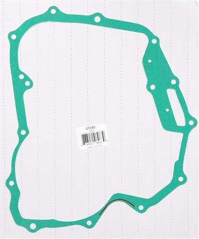 Caltric Clutch Gasket Compatible with Honda Trx400Fw Fourtrax Foreman 400 4X4 1995-2003 in Saudi Arabia