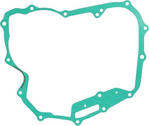 Caltric Clutch Gasket Compatible with Honda Trx400Fw Fourtrax Foreman 400 4X4 1995-2003 in Saudi Arabia