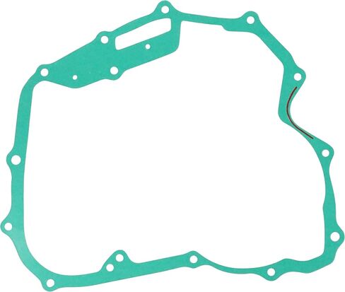 Caltric Clutch Gasket Compatible with Honda Trx400Fw Fourtrax Foreman 400 4X4 1995-2003 in Saudi Arabia