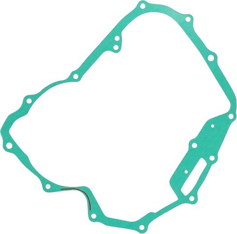 Caltric Clutch Gasket Compatible with Honda Trx400Fw Fourtrax Foreman 400 4X4 1995-2003 in Saudi Arabia