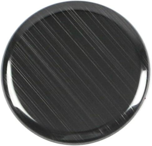 Car Accessories Fit for Mazda CX-30 CX30 2020 2021 2022 2023 2024 Central Console Gear Shift Panel Rotary Switch Cover Trim (Brushed Black Style) 1PCS Stainless Steel in Saudi Arabia