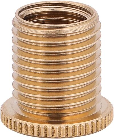Universal Metric Shift Knob Adapter ، M12x1.25 (10x1.25) Thrate Stick Thread ، للترقية الداخلية للسيارات ، تخصيص السيارة (10 * 1.25) in Kuwait