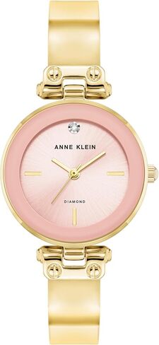 Anne Klein Bangle Watch in Kuwait