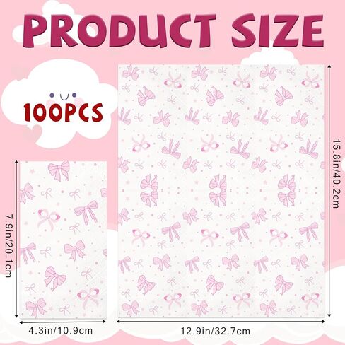 100 PCS Happy Easter Fackins - Spring Bunny Flower Easter Eggs يمكن التخلص منه. in Kuwait