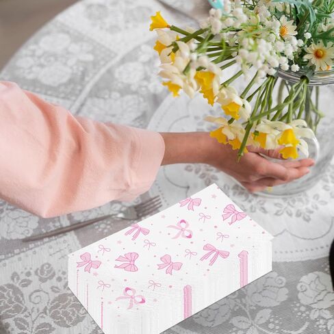 100 PCS Happy Easter Fackins - Spring Bunny Flower Easter Eggs يمكن التخلص منه. in Kuwait