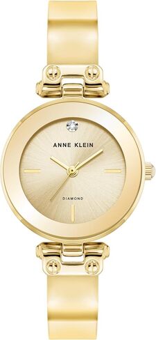Anne Klein Bangle Watch in Kuwait