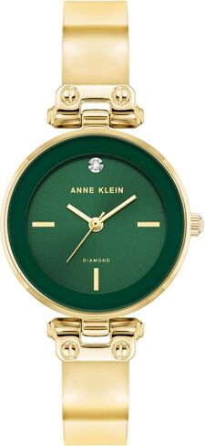 Anne Klein Bangle Watch in Saudi Arabia