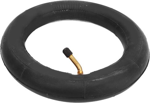 8 1/2 × 2 الأنبوب الداخلي ، Rubber Electric Scooter Inner Tube 45 درجة صمام يسهل تثبيته على مدافع الطقس لركوب الدراجات in Kuwait
