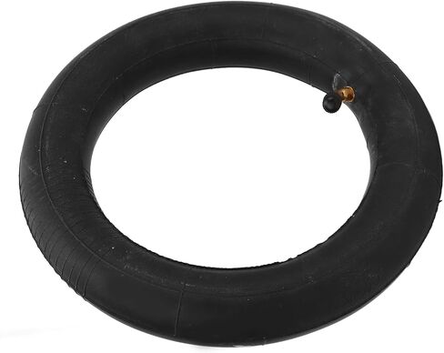 8 1/2 × 2 الأنبوب الداخلي ، Rubber Electric Scooter Inner Tube 45 درجة صمام يسهل تثبيته على مدافع الطقس لركوب الدراجات in Kuwait