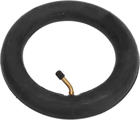 8 1/2 × 2 الأنبوب الداخلي ، Rubber Electric Scooter Inner Tube 45 درجة صمام يسهل تثبيته على مدافع الطقس لركوب الدراجات in Kuwait