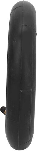 8 1/2 × 2 الأنبوب الداخلي ، Rubber Electric Scooter Inner Tube 45 درجة صمام يسهل تثبيته على مدافع الطقس لركوب الدراجات in Kuwait
