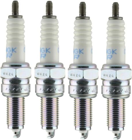 NGK Spark Plug CPR8EA-9- Set of 4 in Saudi Arabia