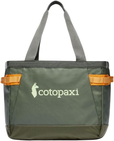 Cotopaxi Allpa 30L Gear Hauler Tote Tamarindo/Abyss in Saudi Arabia