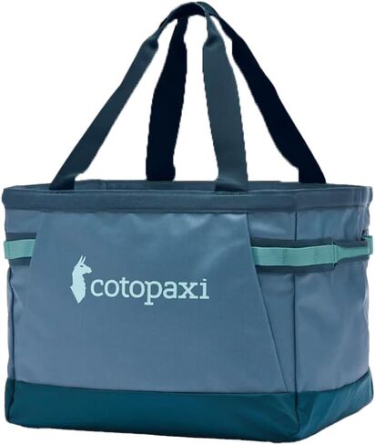 Cotopaxi Allpa 30L Gear Hauler Tote Tamarindo/Abyss in Saudi Arabia