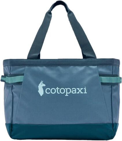 Cotopaxi Allpa 30L Gear Hauler Tote Tamarindo/Abyss in Saudi Arabia