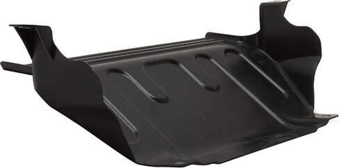Garage-Pro Engine Splash Shield Compatible with GMC Sierra 1500 2019-2023, Chevrolet Silverado 1500, Silverado 1500 LTD 2022, Sierra 1500 Limited Front, Crew Cab Pickup in Saudi Arabia