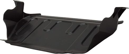 Garage-Pro Engine Splash Shield Compatible with GMC Sierra 1500 2019-2023, Chevrolet Silverado 1500, Silverado 1500 LTD 2022, Sierra 1500 Limited Front, Crew Cab Pickup in Saudi Arabia
